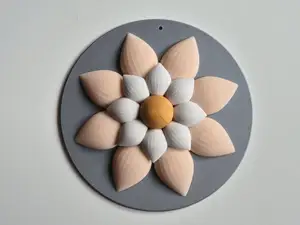 Bloom Flower Decoration