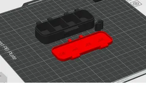 E3D V6 Nozzles Box