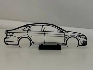 Volkswagen Jetta GLI 2020