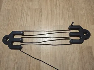 Pocket Hoist