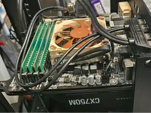 mATX Mount | Lab Rax
