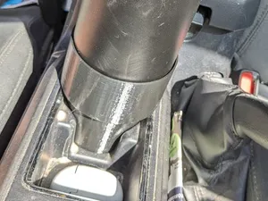 Car Cup Holder Adapter