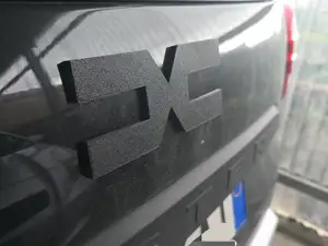 Logo Dacia New
