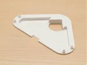 GRZ26-A1-P7 Swerve Drive Cover