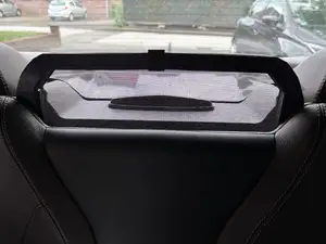 Mercedes E A207 Cabrio Wind Deflector A2078600200