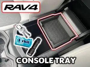 Toyota RAV4 Console Tray