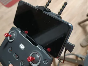 DJI RC-N1 phone angle holder