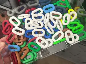 Chain Links for Rally Chains