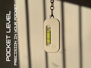 pocket level