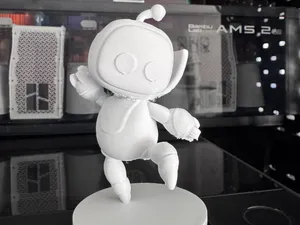 Astrobot
