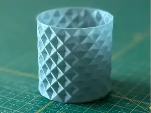 Small cup - 40mm diameter