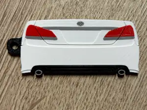 Toyota Avalon 2012
