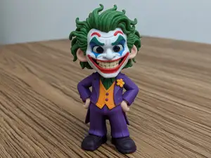 Joker Mini Figure | DC