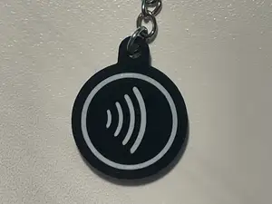 NFC Tag – Customizable