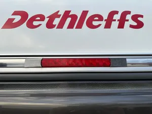 Abdeckung Bremsleuchte Dethleffs Wohnwagen