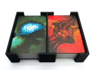 Mansions Of Madness / Eldrith Hooror Cards Holder