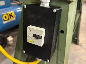 Gehäuse für Motorschutzschalter (Siemens)