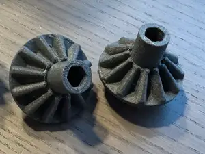 Gearbox Repair Supplies for Polaris Quattro Sport