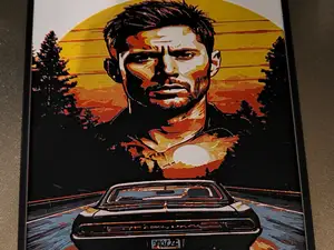 Dean winchester