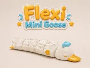 Flexi Mini Goose