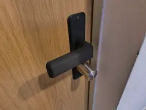 Door Handle