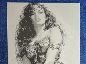 Amazonian Legends 2