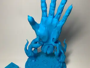 A5 paper thicc