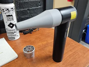 Nozzle for TurboFan #TF50A1