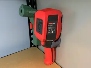 Thermal Imager Mount