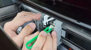 EZ JST Tweezers