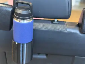 Cupholder For Car