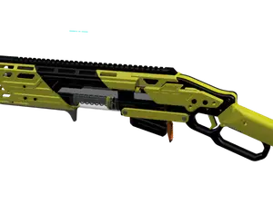 ZT-05软蛋发射器