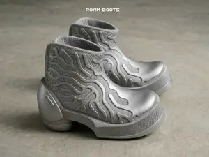 Formism Roam Package - Boots