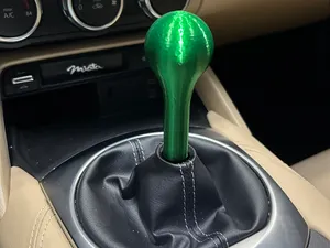 Spiked Style M10 x 1.25 mm Shift Knob