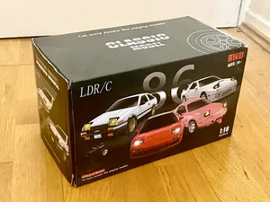 wheel 1:18, rc model drift