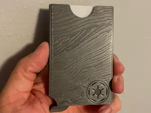 Beskar Wallet