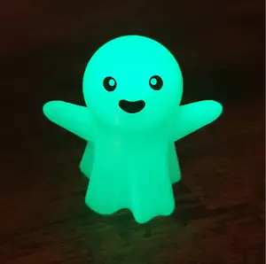 Cute Little Ghost (Glow in the Dark)