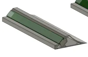 led-profile