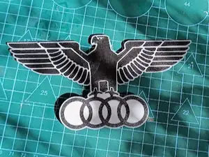 AUDI EAGLE CLASSIC GERMANY