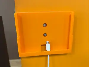 Wall Mount for Xiaomi Redmi Pad SE 8.7" 