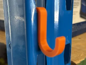 pallet racking hook