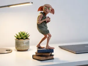 Dobby Figure