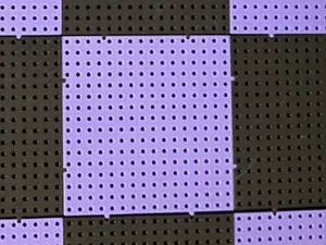 MINI LOCKING BOARD