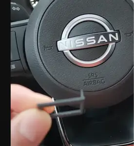 22-24 Nissan Pathfinder On/Off disable bracket