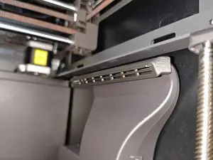 Kobra S1 Fan Deflector - Improve your quality