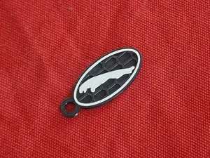 Portachiavi logo Jaguar v2