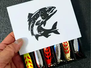 Fishing Lure Box