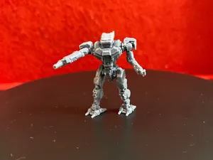 Panther for BattleTech