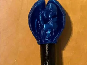The Angel Cane