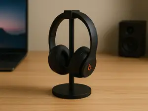 Headphone Stand – Modern Style